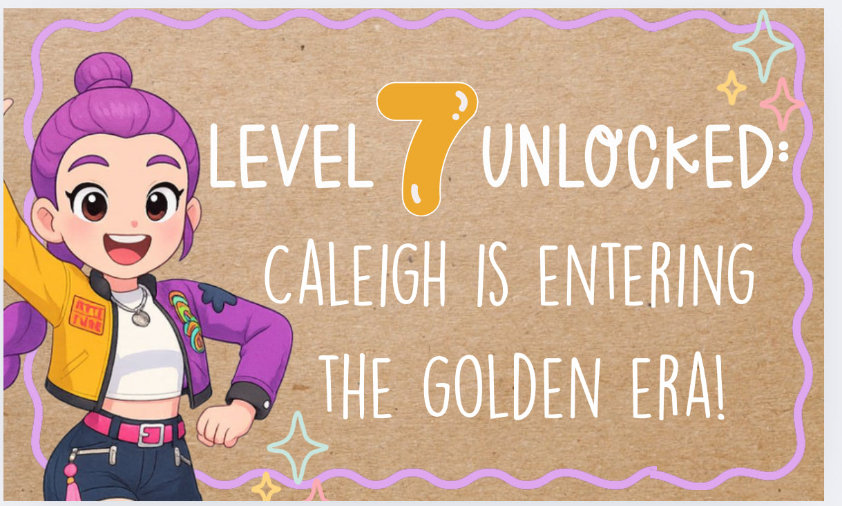 Level 7 Banner