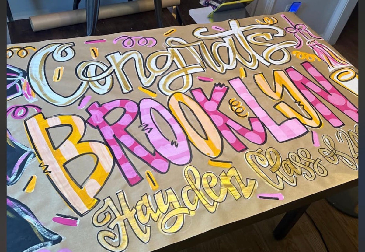 Marlee Banner