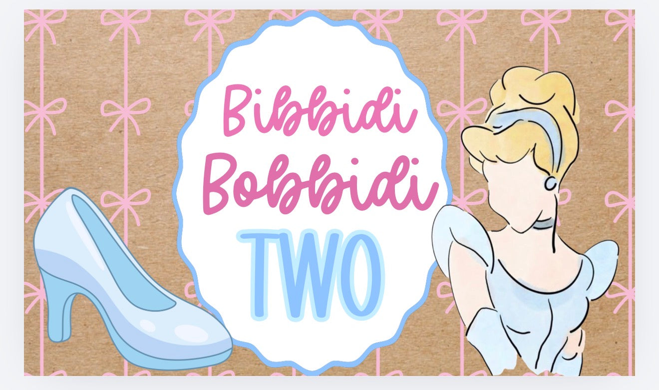 Princess Banner