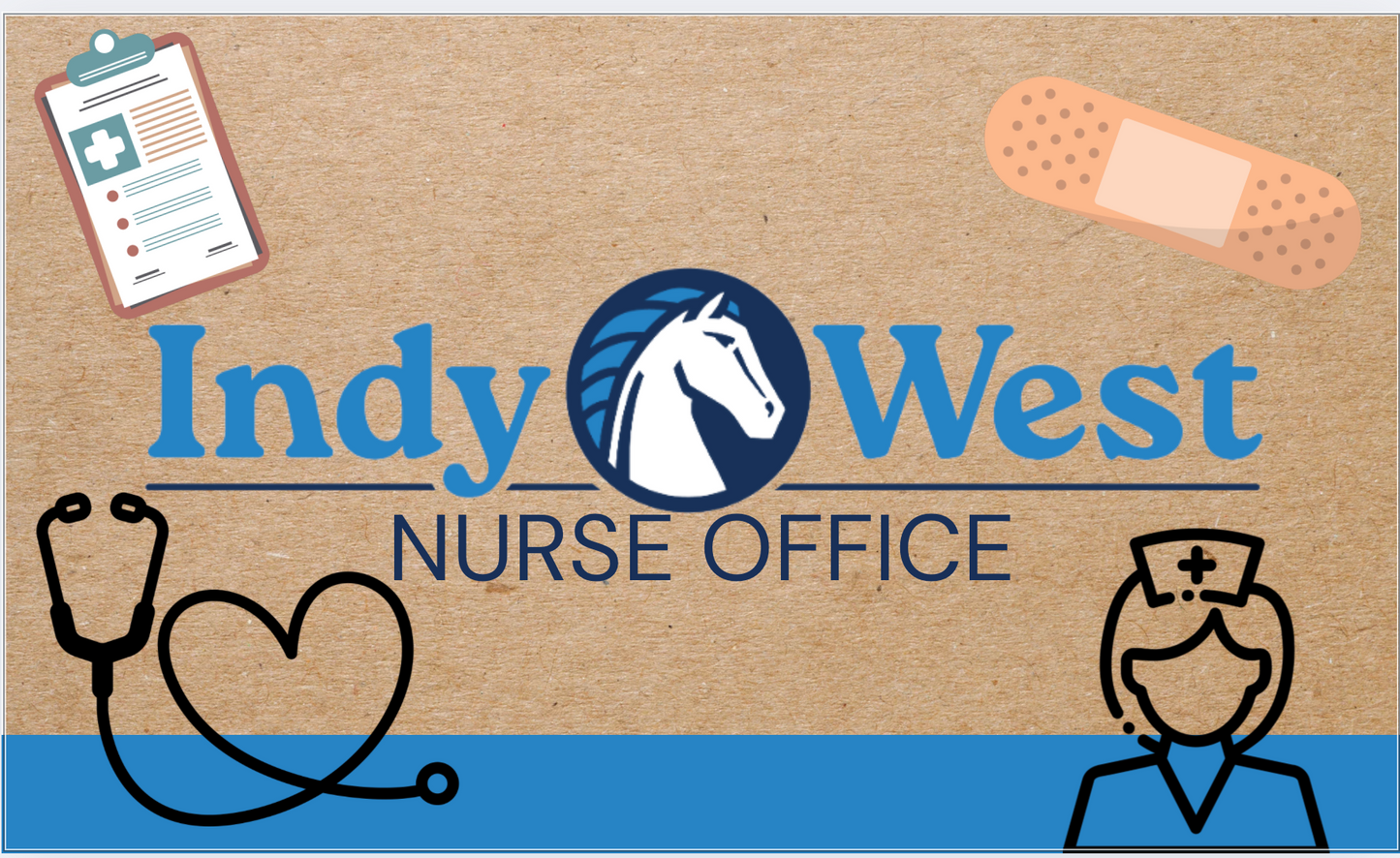 Nurse Banner