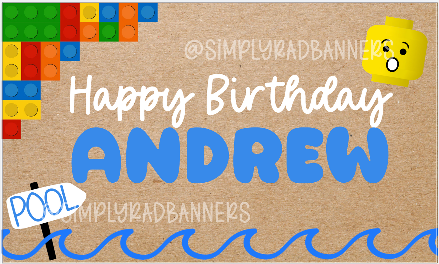 Andrew Banner