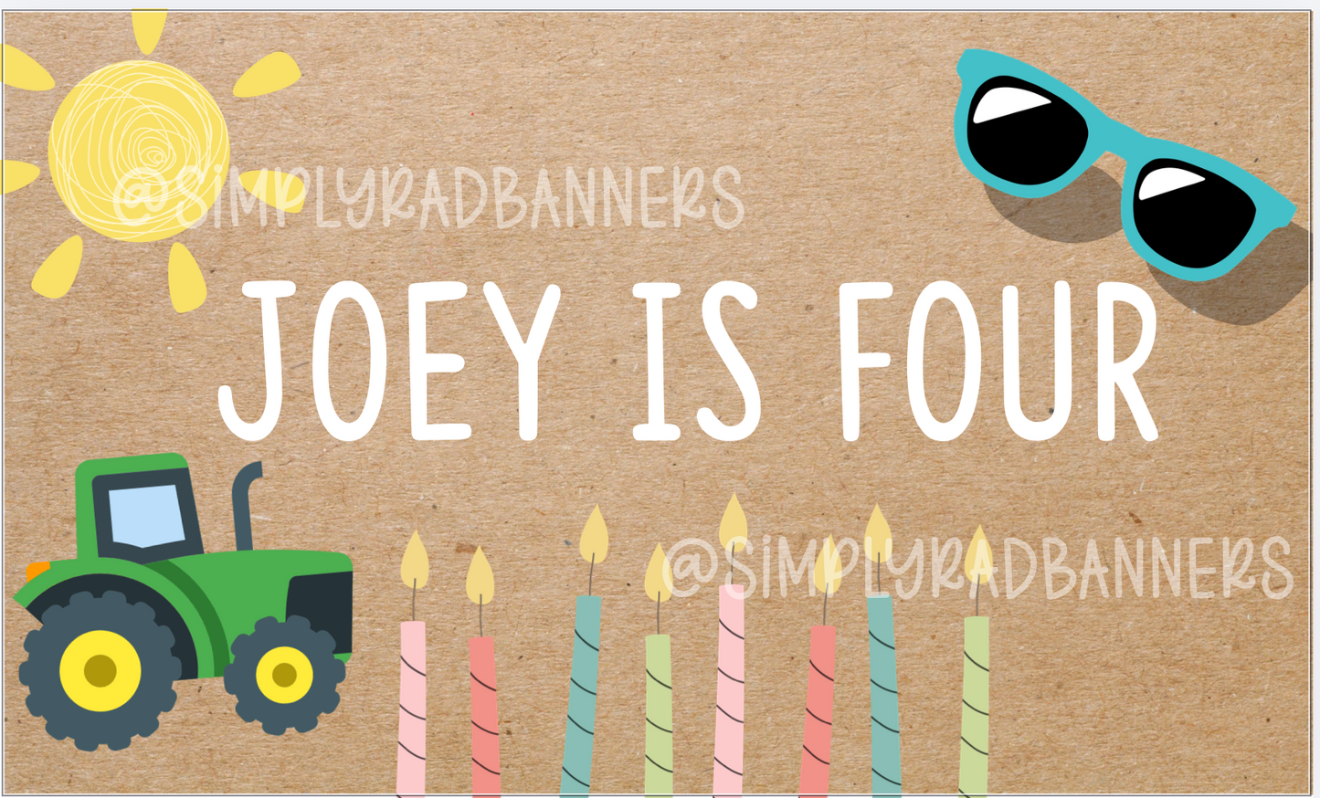 Joey