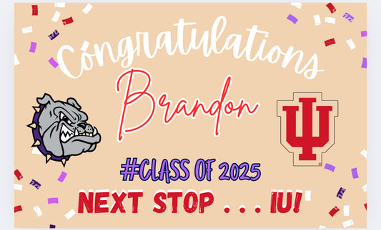 Brandon Banner