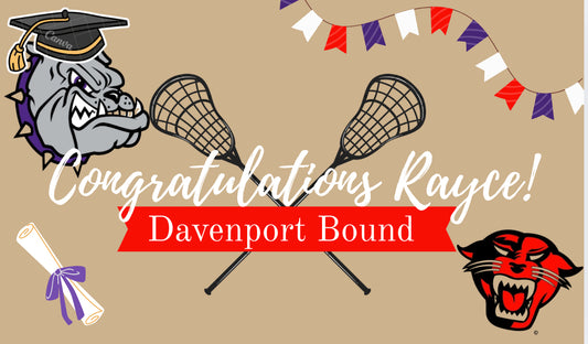 Graduation Banner