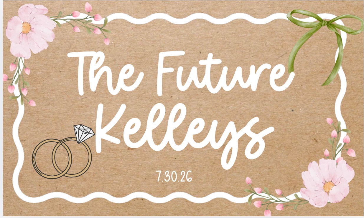 Engagement Banner