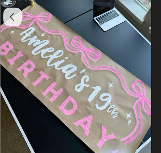 Zoey’s 13th Birthday