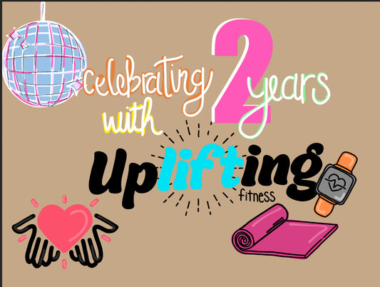 Custom Party Banner