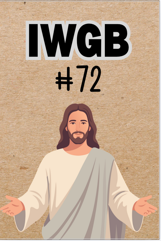 Mens Retreat Small Banner
