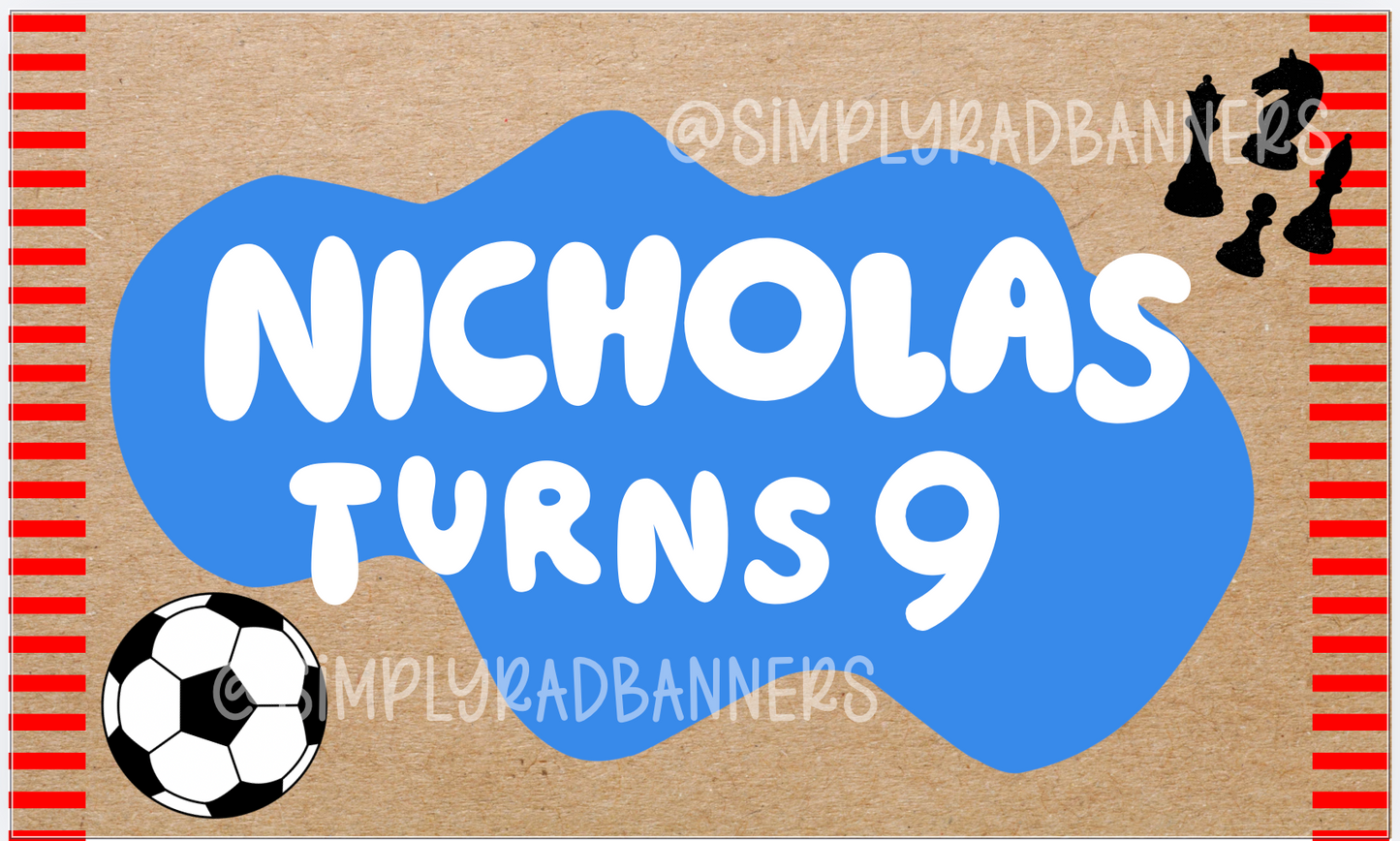 Nicholas